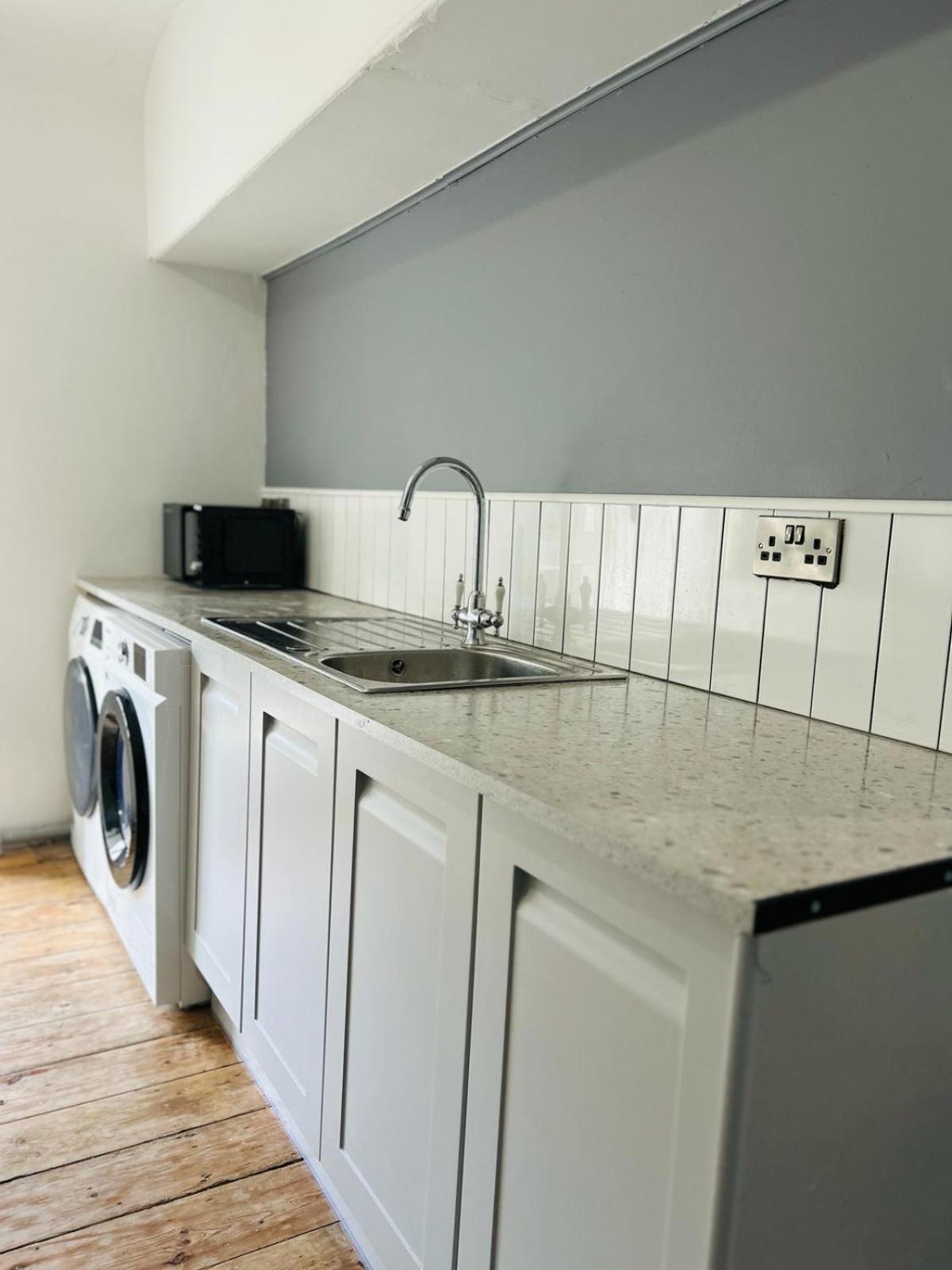 Dolgellau Grand Heights Apt Экстерьер фото