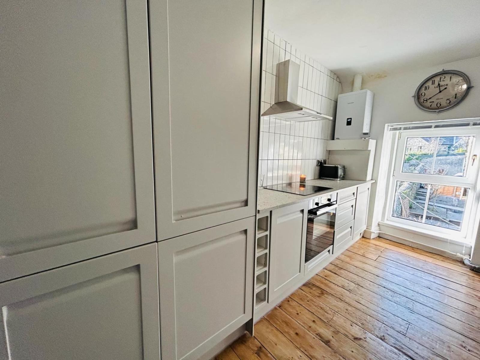 Dolgellau Grand Heights Apt Экстерьер фото