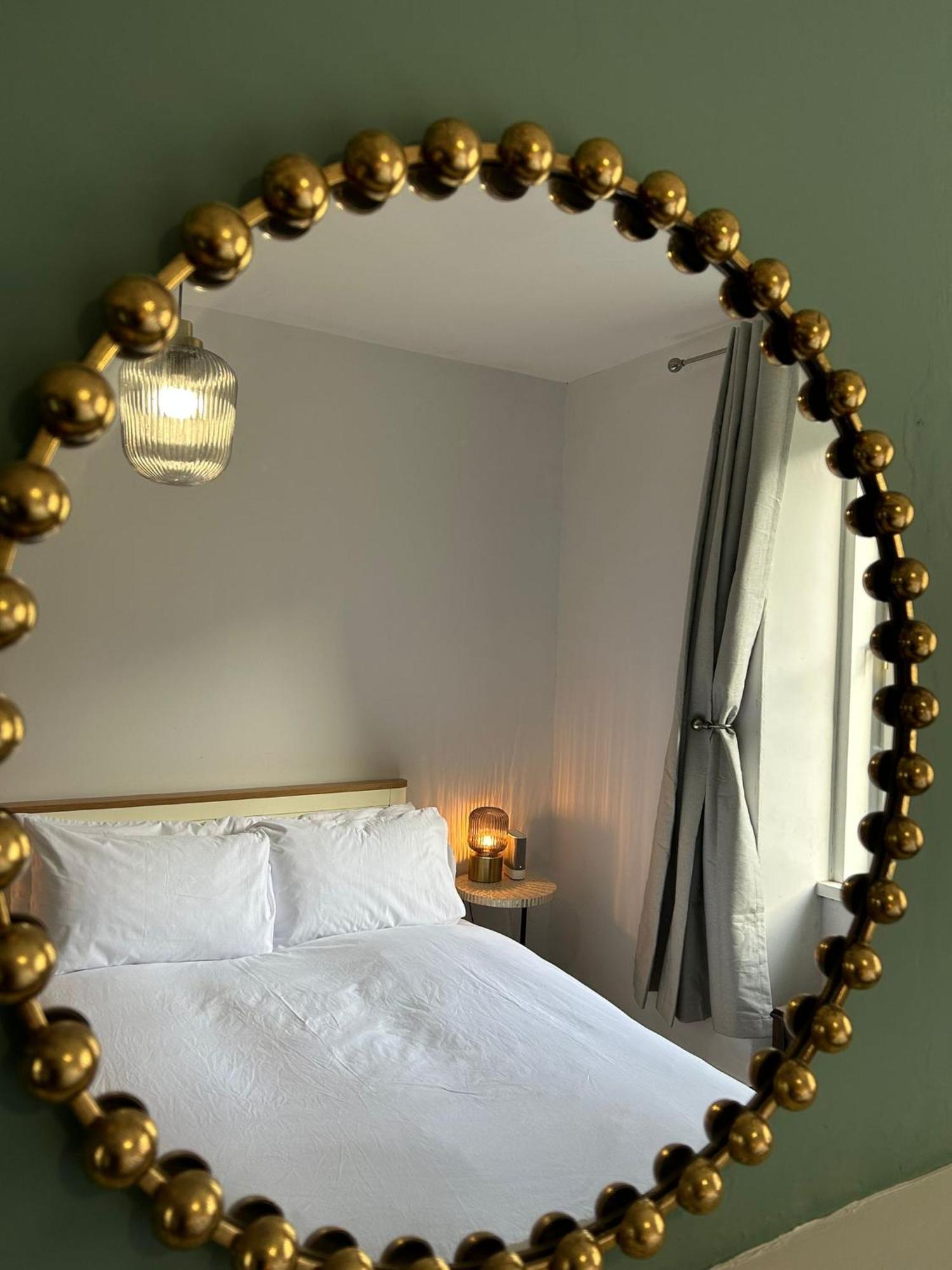 Dolgellau Grand Heights Apt Экстерьер фото