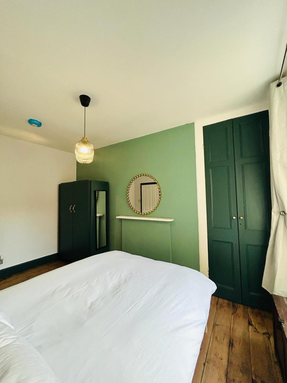Dolgellau Grand Heights Apt Экстерьер фото