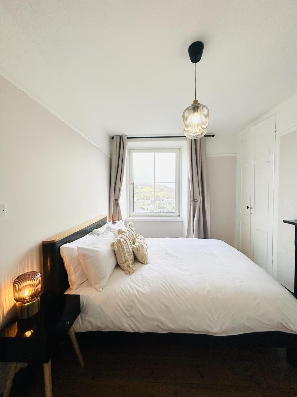 Dolgellau Grand Heights Apt Экстерьер фото