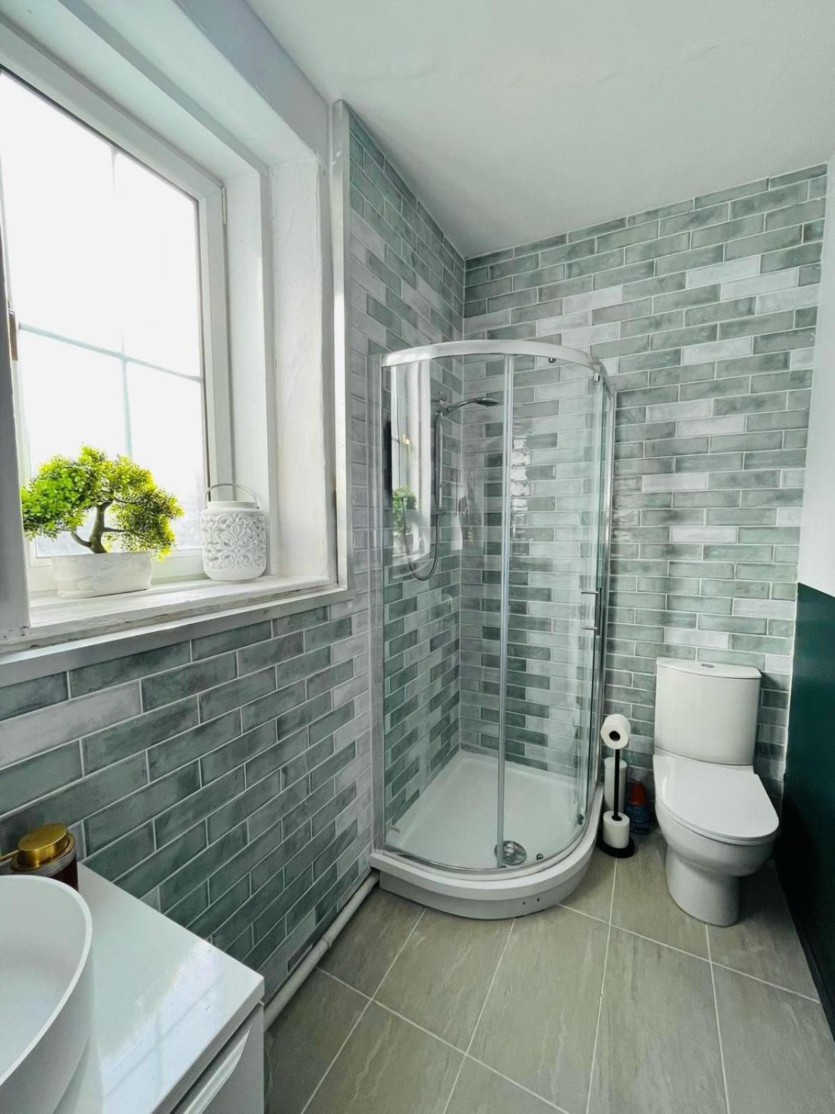 Dolgellau Grand Heights Apt Экстерьер фото