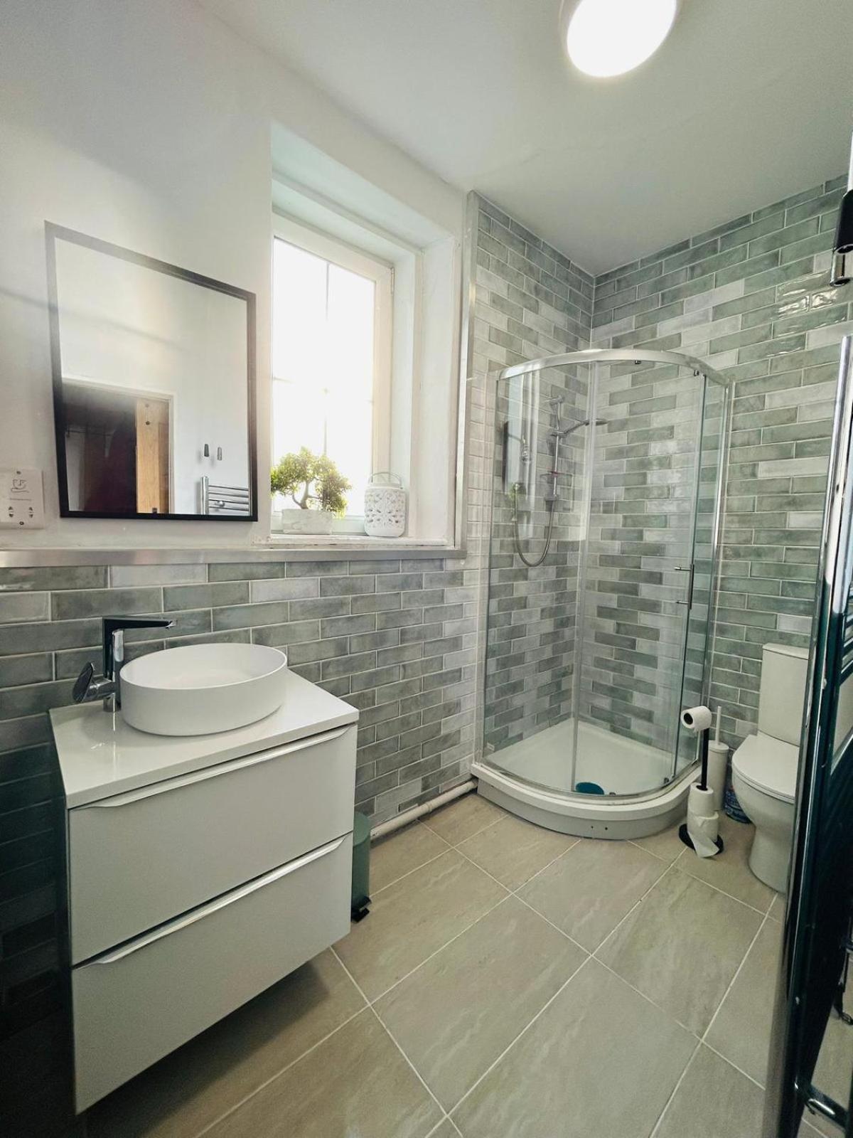 Dolgellau Grand Heights Apt Экстерьер фото