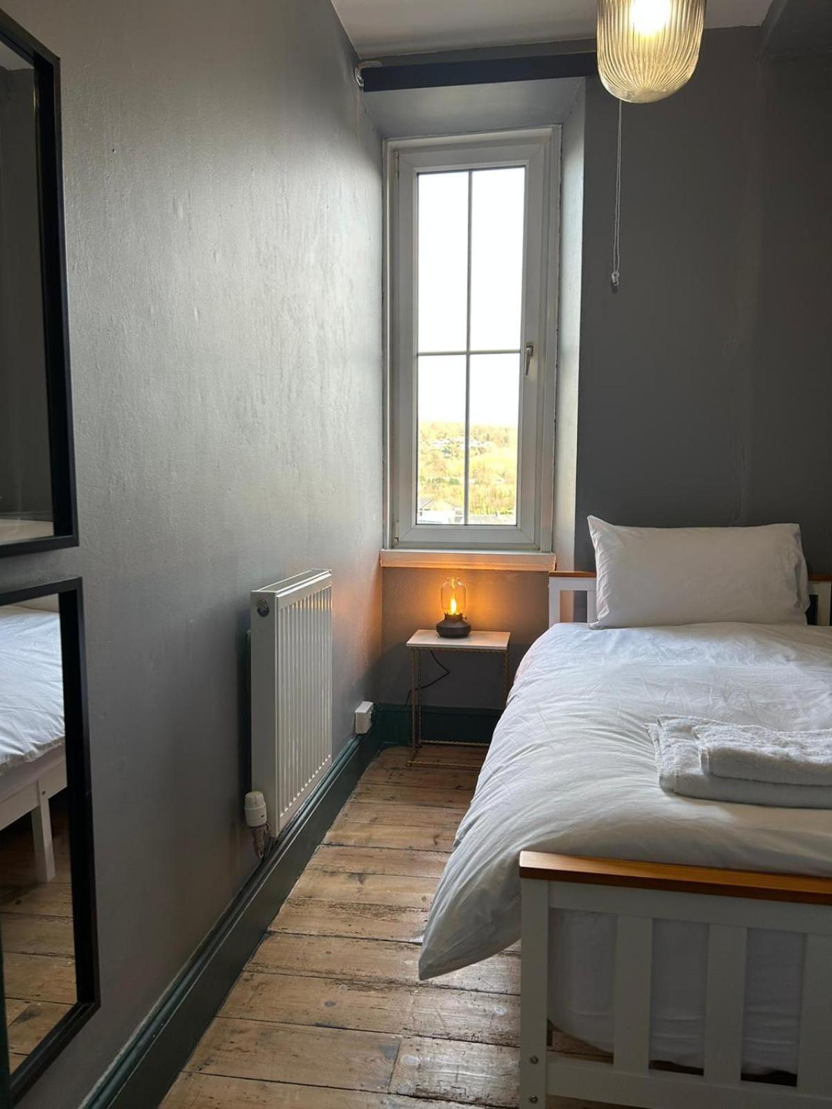 Dolgellau Grand Heights Apt Экстерьер фото