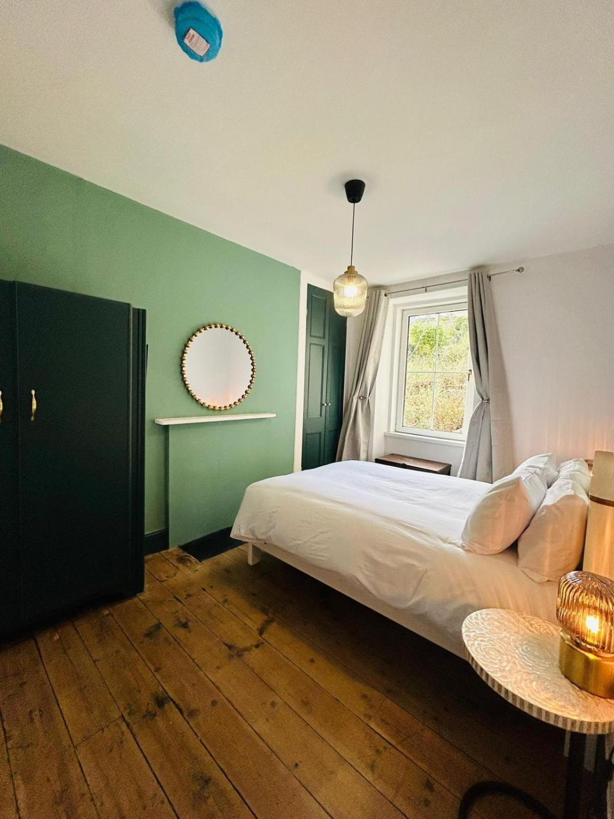 Dolgellau Grand Heights Apt Экстерьер фото